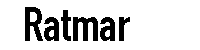 Ratmar