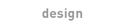 design