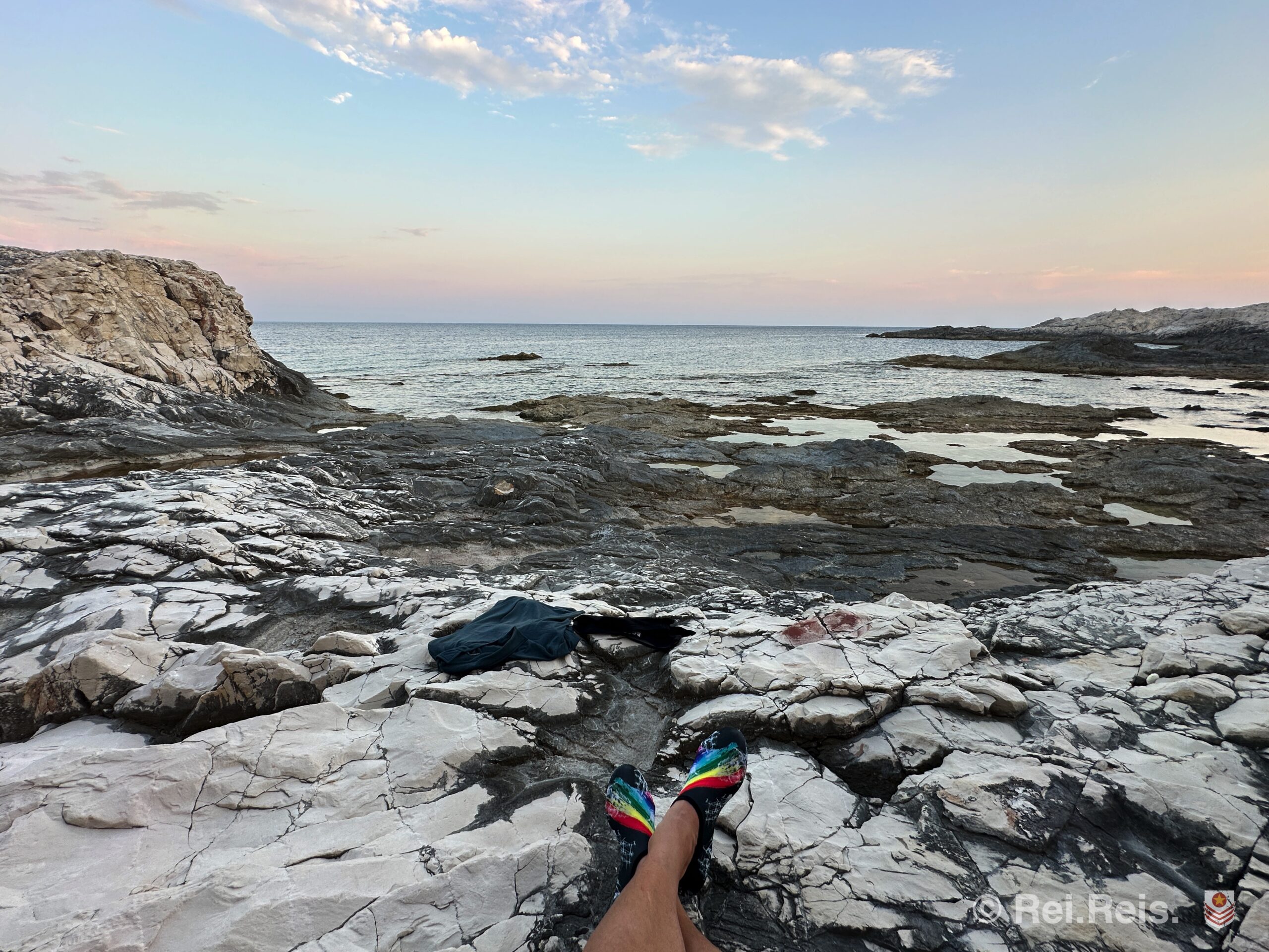 Just one single image